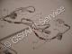 FR0024G : tube de frein ARG entre raccord en T sur unit AR et tube spirale FR0001G.18,80 euros.