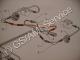 FR0024D : tube de frein ARD entre raccord en T sur unit AR et tube spirale FR0001D.34,40 euros.