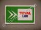 AUT TOTAL LHM : autocollant Total LHM sur bocal de LHM.3 euros.