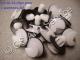  DIV003 : lot de 16 clips DIV002 pour 1 panneau de porte AV.14,40 euros.