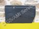 GPGS07: garnissage de porte ARD GS POIGNEE ESCARGOTsimili noir avec baguette.25 euros.